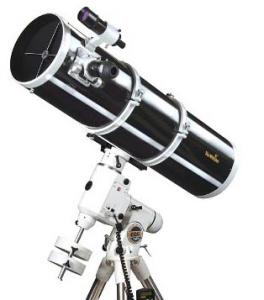 Skywatcher Explorer 250 PDS mit NEQ6 SynScan - 10" f/4,8 Newton Teleskop auf GoTo Montierung