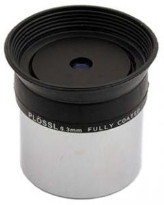 TS-Optics 1.25&quot; Plössl Eyepiece - 6.3 mm focal length