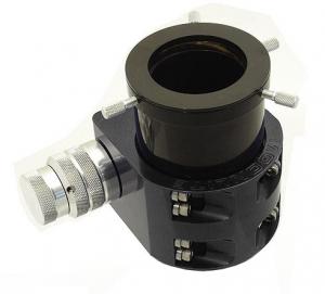 Moonlite 2,5" Refraktor Crayford Okularauszug - 1:8-Untersetzung - 70 mm hoch