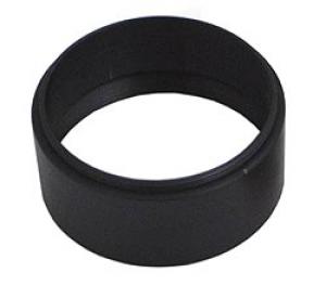 TS-Optics M69x1 Verlängerung - 30mm - TS-Optics Flattener 2,5"