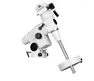 Skywatcher EQ5 Equatorial Mount without tripod - for telescopes up to 10 kg