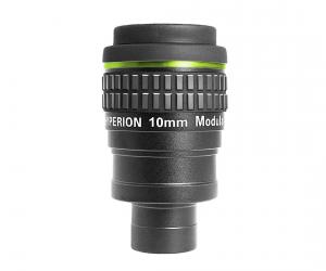 Baader 10 mm Hyperion Modular Eyepiece 1.25" and 2" - 68° Field