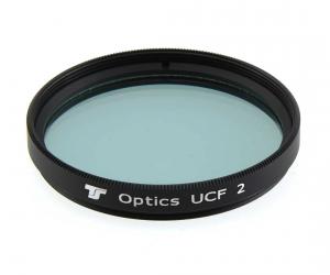TS-Optics 2" UCF Mondfilter, Planetenfilter und Nebelfilter