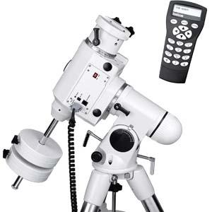 Skywatcher EQ6 Pro SynScan - equatorial GoTo Mount up to 20 kg