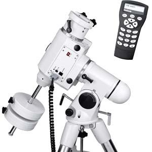 Skywatcher EQ6 Pro Skyscan - parallaktische GoTo Montierung bis 20 kg