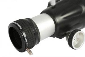 Baader 2" ClickLock Klemme für M56 Gewinde der Skywatcher und Celestron Crayfords