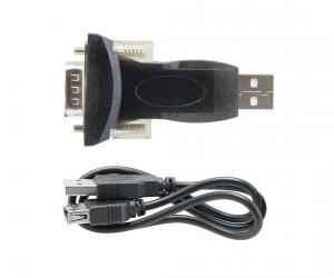 TS-Optics Adapter von USB auf RS232