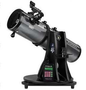 Orion StarBlast 6i IntelliScope Reflector 6" f/5 with object locator