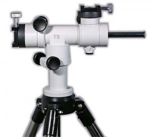 TS-Optics AZ5 Alt-azimuthal Mount with tripod and fine adjustment