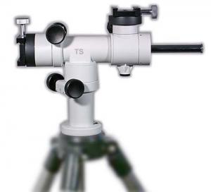 TS-Optics AZ5 Alt-azimuthal Mount with fine adjustment in both axes