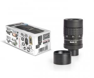 Baader Hyperion Mark IV Zoom Okular 8-24 mm - 68° - 1,25" & 2"