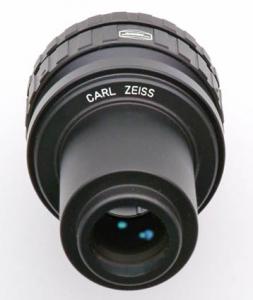 ZEISS Abbe Barlow 2x - 1.25" and T2 connection