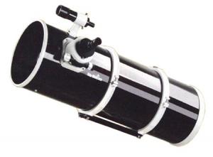 Skywatcher QUATTRO 12-S - 300 mm F/4 Imaging Newton - Steel Tube