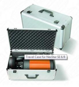 Celestron Travel Case for NexStar 8SE and 6SE