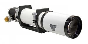 TS-Optics ED 102 mm f/7 Refractor Telescope with 2.5" R&P focuser