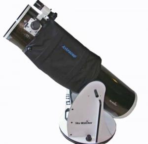 Astrozap Streulichtschutz Skywatcher Skyliner 16" Flextube Dobson