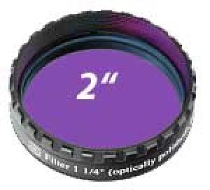 Baader UV Filter 2" for Venus photography