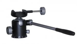 Tele-Optic FLM GIRO Kugelkopf - azimutale Montierung bis 10 kg