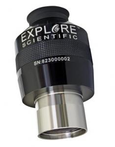Explore Scientific 82° Ar Eyepiece - 30 mm Focal Length - 2" - argon purged
