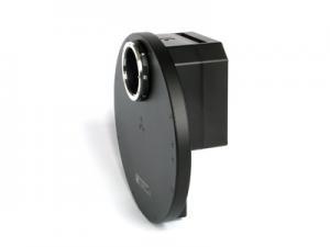 Moravian Filterrad für CCD-Kamera G4 - 7x 50-mm-x-50-mm-Filter, ungefaßt