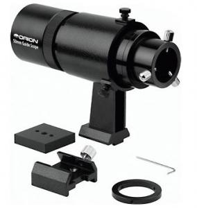 TS-Optics 50 mm Leitrohr und Sucherteleskop mit 1,25" Steckhülse