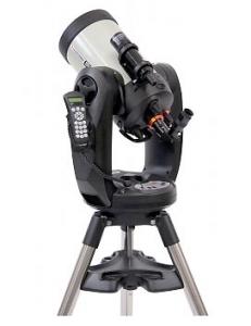 Celestron CPC Deluxe 800 HD GoTo Telescope - 203mm f/10 EdgeHD