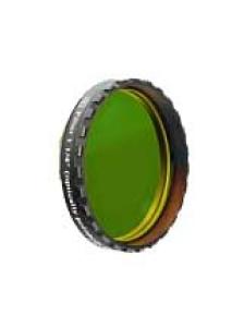 Baader 7.5 nm Solar Continuum Filter (540 nm) - 1.25" Filter Thread