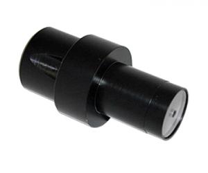 TS-Optics Concenter 1.25" Collimation Eyepiece for Newtonian Telescopes