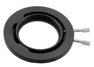 TS-Optics T2 360° Rotation und Schnellkupplung - nur 5,5 mm kurz