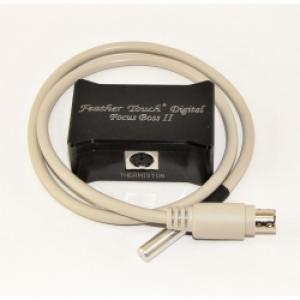 Starlight Instruments thermistor for temperature control with Focuser Boss