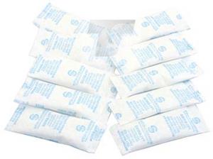 TS-Optics Silica Gel drying agent, reusable (10x 5 g)