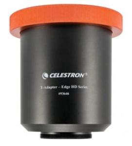 Celestron T-Adapter for Edge HD 925 1100 and 1400 Telescopes