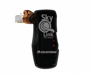 Celestron SkyPortal Link WiFi Modul - drahtlose Fernsteuerung von GoTo Montierungen