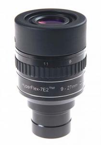 Skywatcher Hyperflex 9-27 mm 1.25" Zoom Eyepiece