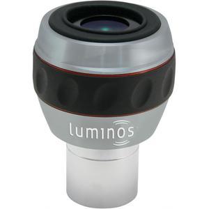 Celestron Luminos 10 mm eyepiece - 1.25" - 82° field