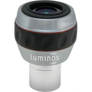 Celestron Luminos 10mm Okular - 1,25" - 82° Gesichtsfeld