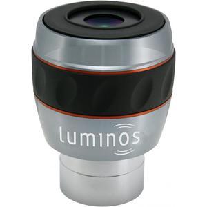 Celestron Luminos 31 mm eyepiece - 2" - 82° field
