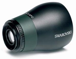 Swarovski TLS APO apochromatic Telephoto Lens System for ATX / STX