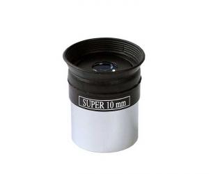 TS-Optics Super 10 mm 1.25" Reversed Kellner Eyepiece