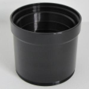 Starlight Riser - Spacer for 3.5" Feather Touch Focusers, 3.35" Length