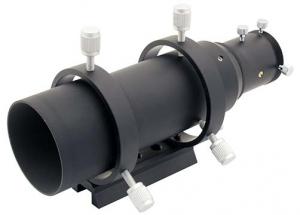 TS-Optics GSO 50 mm DeLuxe Mini Guiding Scope and Finderscope