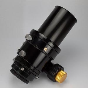 TS-Optics PHOTOLINE 2,5"-Rack-and-Pinion-Okularauszug für höchste Belastung