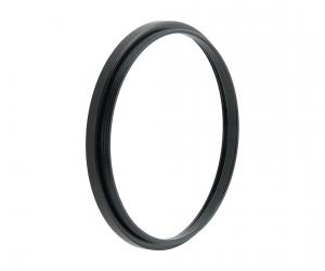 TS-Optics 3 mm Extension with M48 - 2" Filter Thread and 2" Diameter