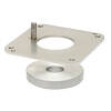 Euro EMC Pier Adapter for Takahashi EM11/2000 Mount