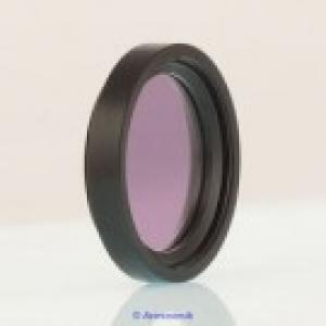 Astronomik ASUHCT2 - UHC Filter mit T2 Gewinde (M42x0,75mm)