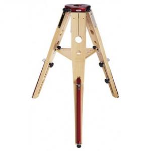 Geoptik HERCULES tripod - height 71 to 85 cm - up to 150 kg