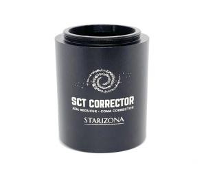 Starizona 0.63x SCT Corrector IV for Schmidt-Cassegrain telescopes