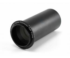 TS-Optics Newton Koma Korrektor 1,0x Superflat 4-Element - 2" Anschluss