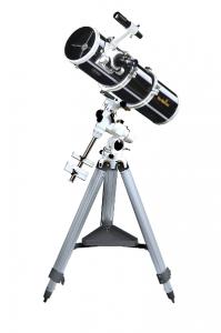Skywatcher Explorer-150PDS EQ3 - 150 mm f/5 Newton-Teleskop mit Mikro-Untersetzung auf EQ3-2