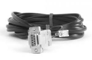 Losmandy GCC Serielles RS-232 Kabel für Gemini2 GoTo Steuerung